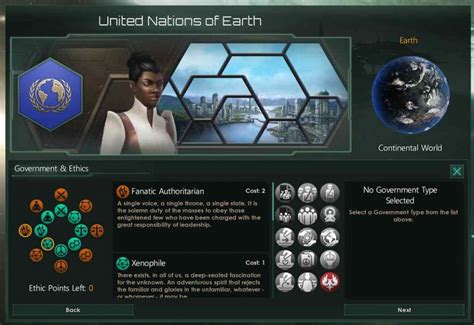 stellaris change ethics|Ethics